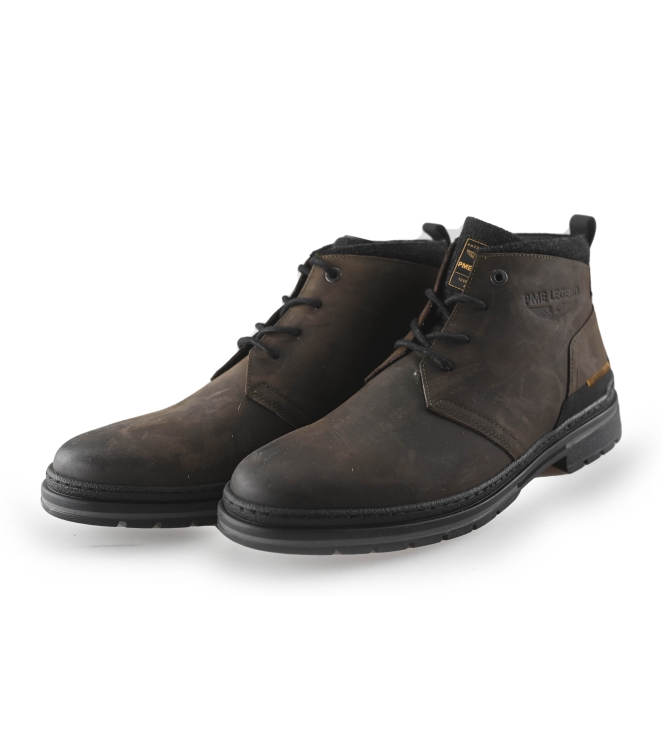 PME Legend Schnürstiefel