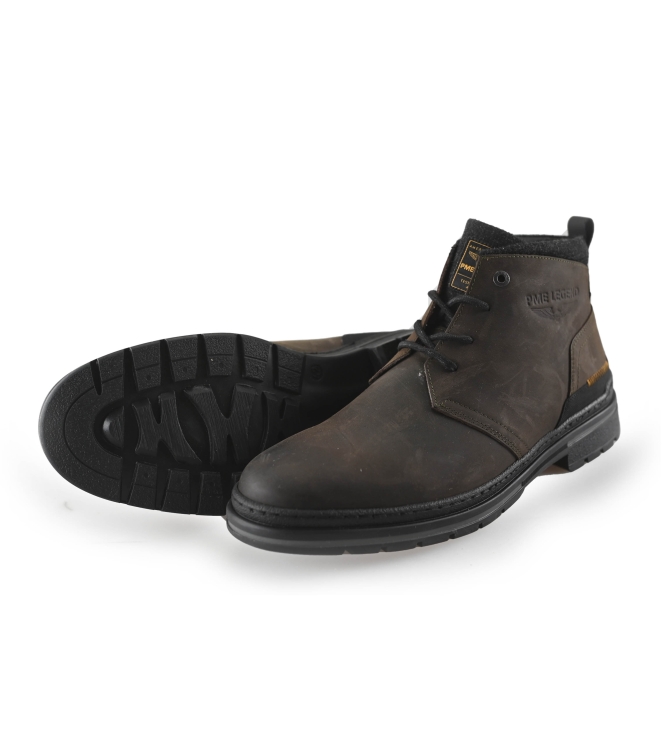 PME Legend Schnürstiefel