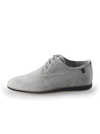 Floris van Bommel Schnürschuhe Braun 258856