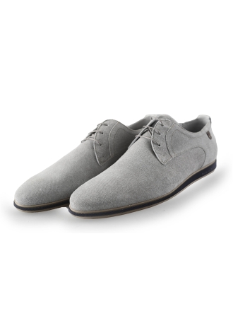 Floris van Bommel Schnürschuhe Braun 258856