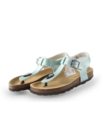Kipling Sandalen Grün 258857