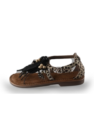 Lazamani Sandalen