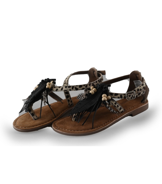 Lazamani Sandalen