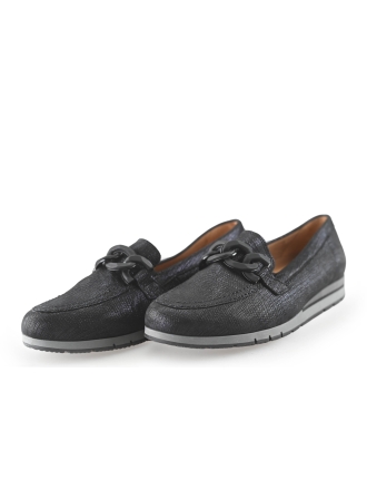 Gabor Loafers  Schwarz 258861