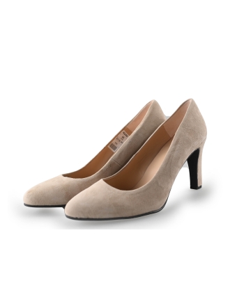 Linea Zeta pumps Beige 258862