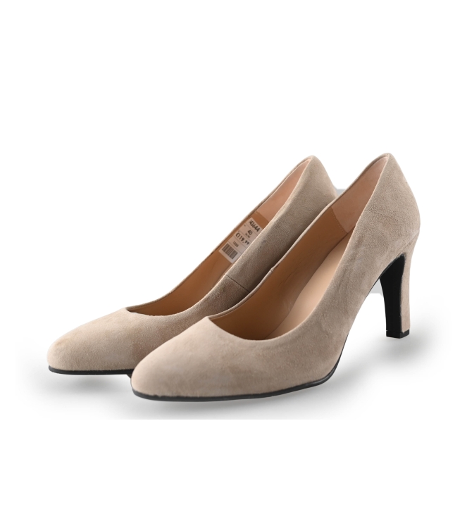 Linea Zeta pumps