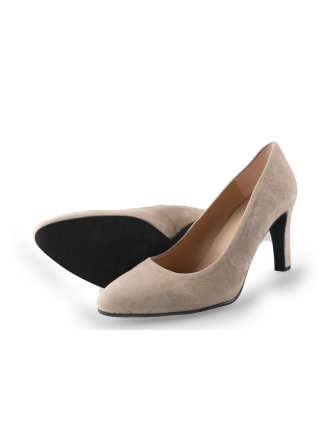 Linea Zeta pumps
