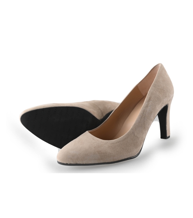 Linea Zeta pumps