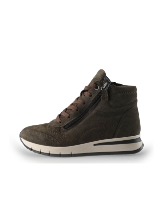 Feyn Schnürstiefel