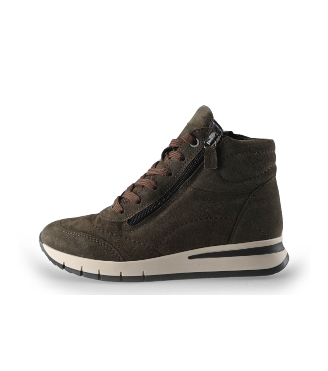Feyn Schnürstiefel
