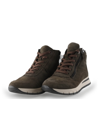Feyn Schnürstiefel