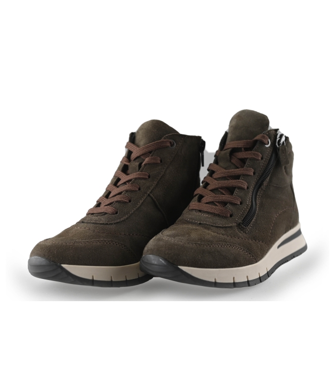 Feyn Schnürstiefel