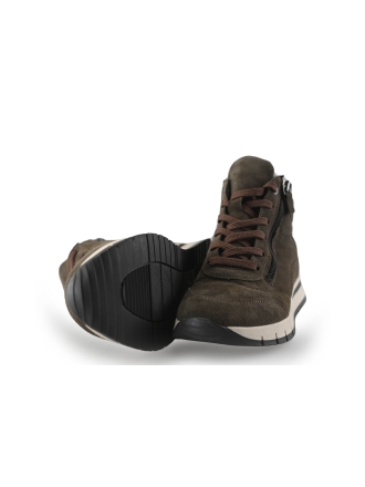 Feyn Schnürstiefel
