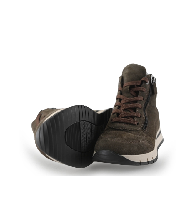 Feyn Schnürstiefel