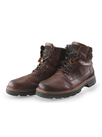 Rieker Schnürstiefel Braun 258866