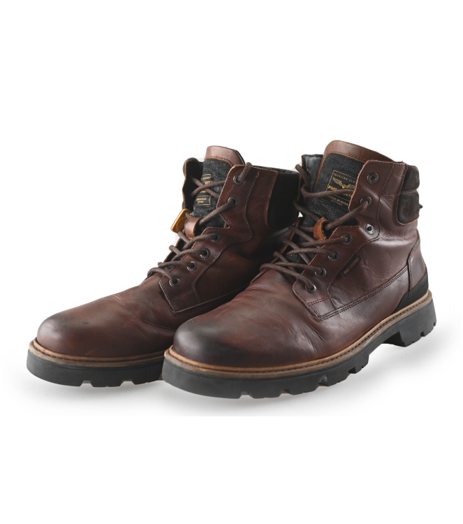 Rieker Schnürstiefel
