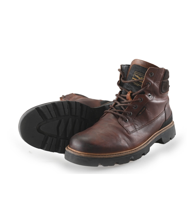 Rieker Schnürstiefel