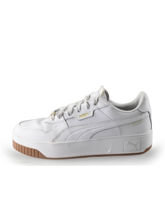 Puma Sneaker Weiß 258869