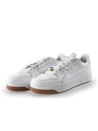 Puma Sneaker Weiß 258869