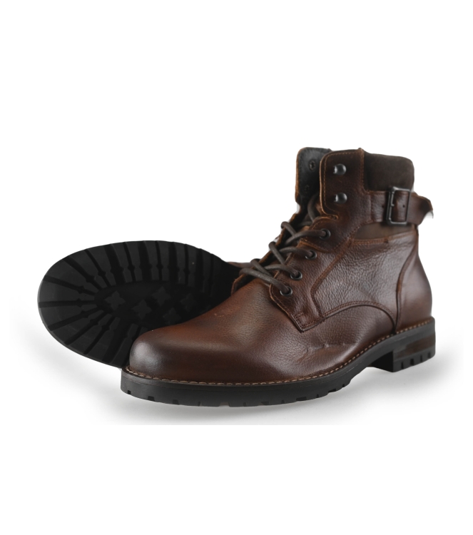 Outfielder Schnürstiefel
