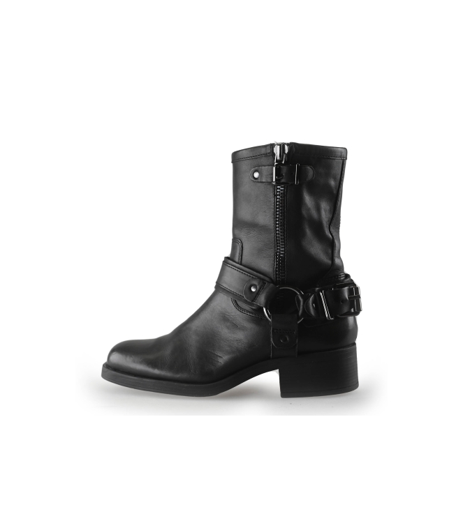 Ann Rocks Stiefeletten