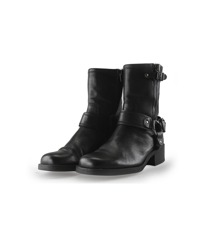 Ann Rocks Stiefeletten