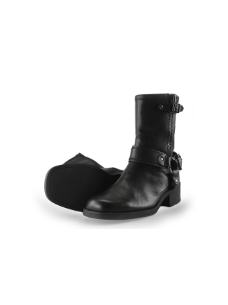 Ann Rocks Stiefeletten