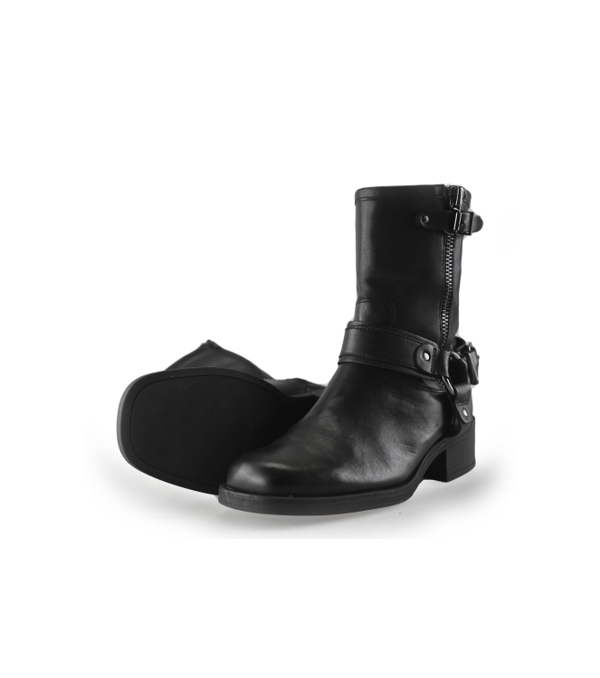 Ann Rocks Stiefeletten