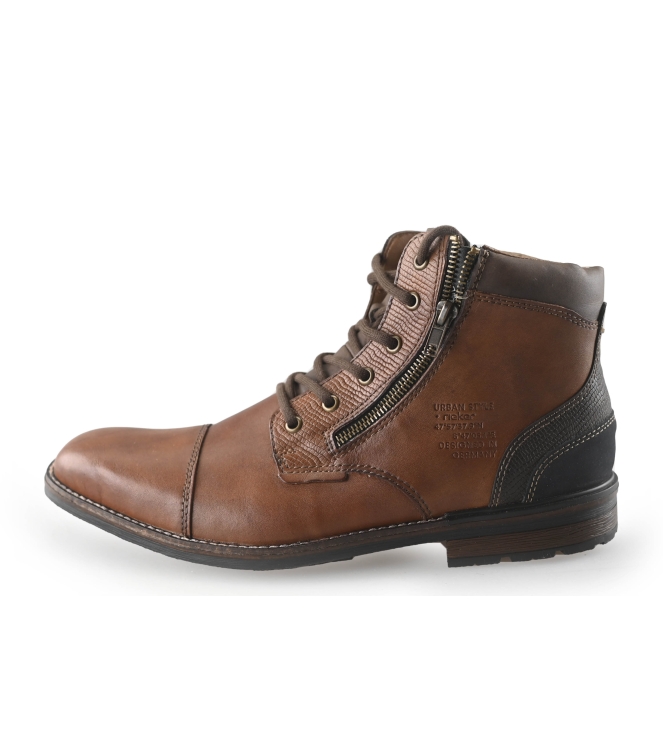 PME Legend Schnürstiefel