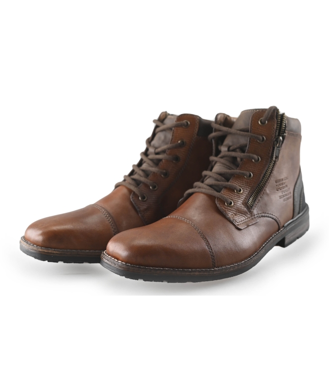 PME Legend Schnürstiefel
