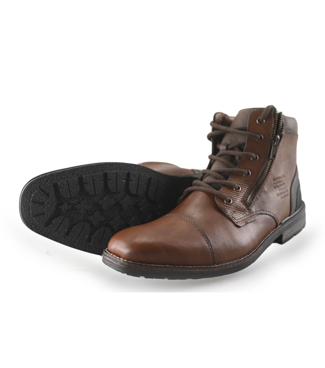 PME Legend Schnürstiefel