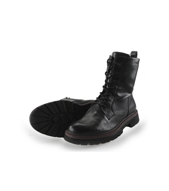 Marco Tozzi Schnürstiefel
