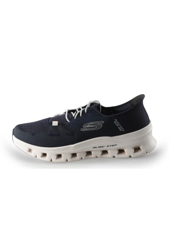 Skechers Slip-ons Blau 258878