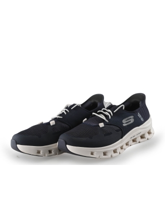 Skechers Slip-ons Blau 258878