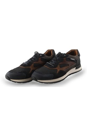 Australian Footwear Sneaker Blau 258879