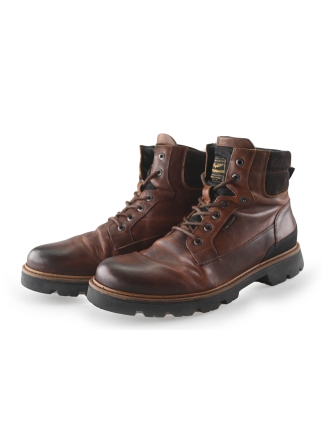 PME Legend Schnürstiefel Braun 258881