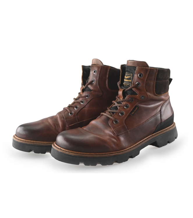 PME Legend Schnürstiefel