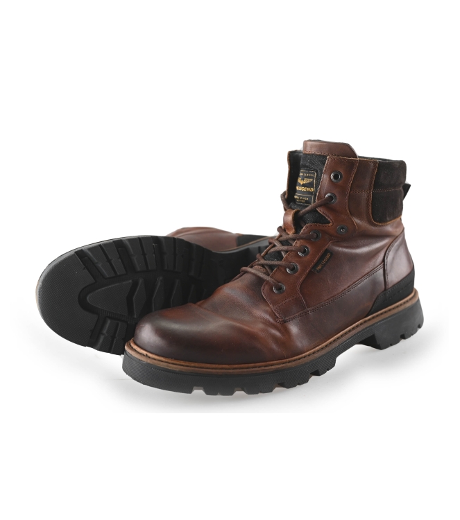 PME Legend Schnürstiefel