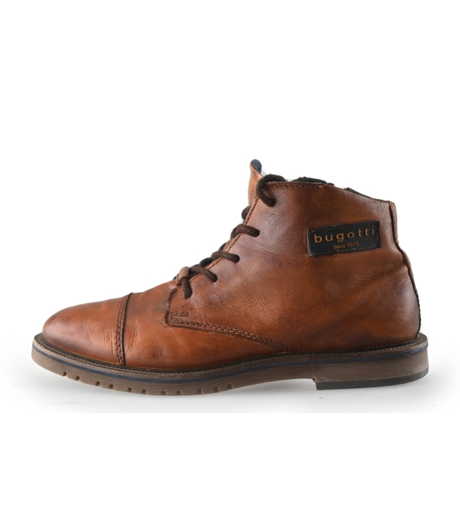 Bugatti Schnürstiefel