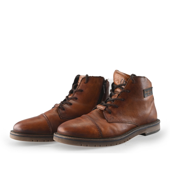 Bugatti Schnürstiefel