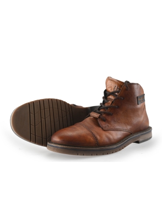 Bugatti Schnürstiefel