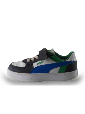 Wit Sneaker 258883