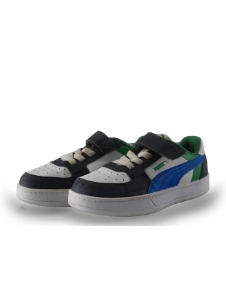 Wit Sneaker 258883
