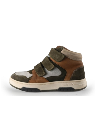 Muyters Sneaker Grün 258884