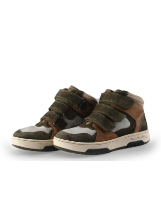Muyters Sneaker Grün 258884