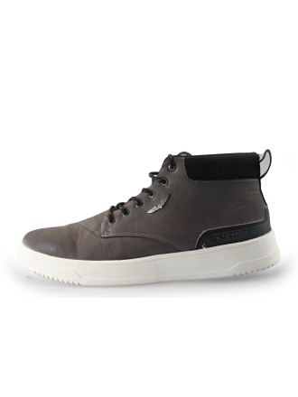 PME Legend Schnürschuhe Grau 258885