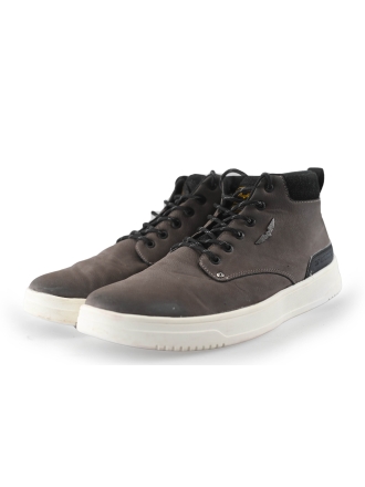 PME Legend Schnürschuhe Grau 258885