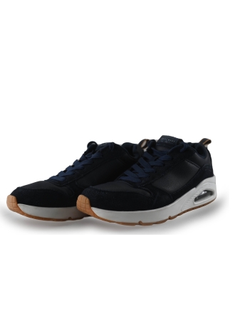 Skechers Sneaker Schwarz 258887