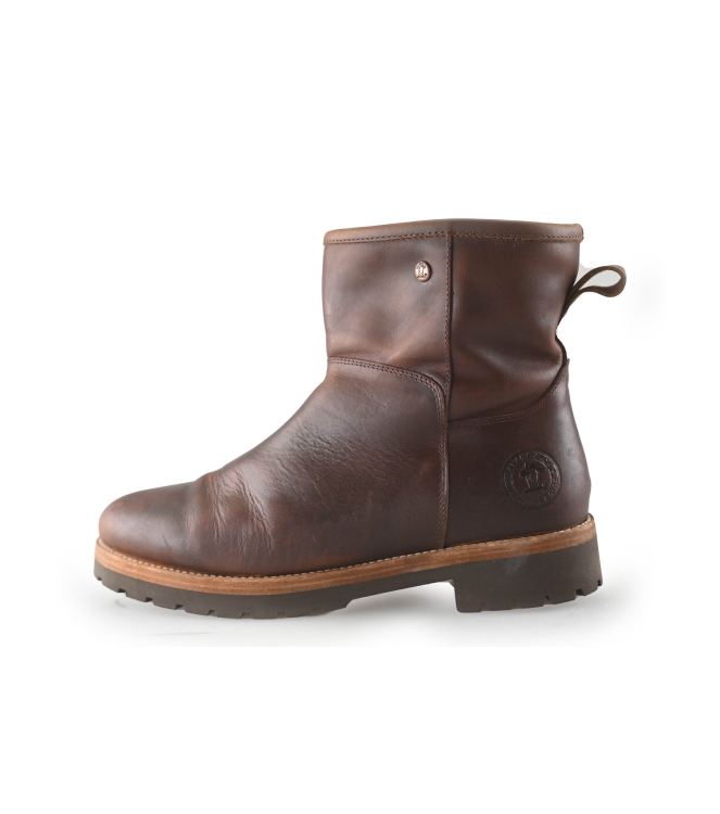 Panama Jack Stiefel
