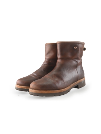 Panama Jack Stiefel Braun 258889